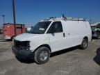 2016 Chevrolet Express G2500