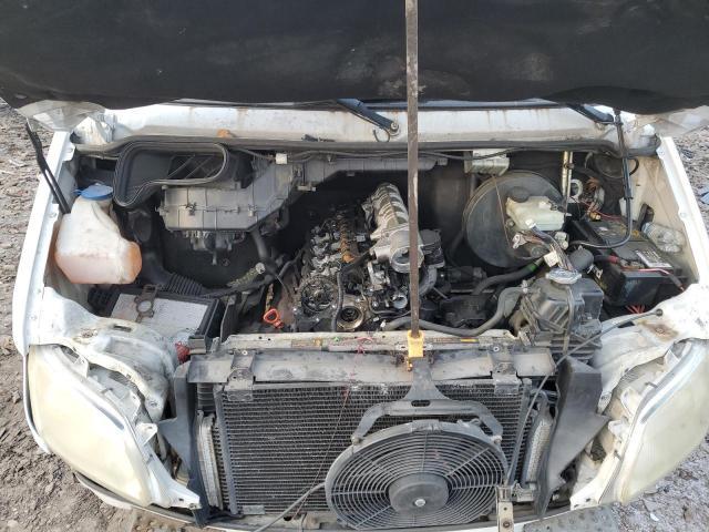 2002 Dodge Sprinter
