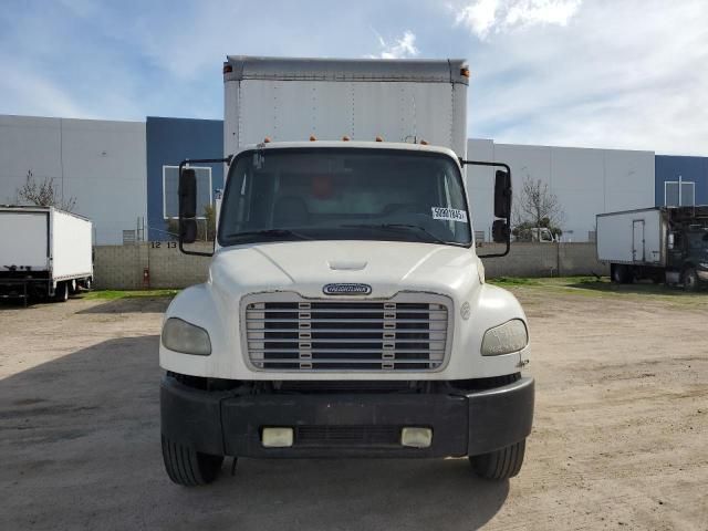 2009 Freightliner M2 106 Medium Duty