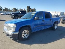 2008 Chevrolet Colorado for sale in Martinez, CA