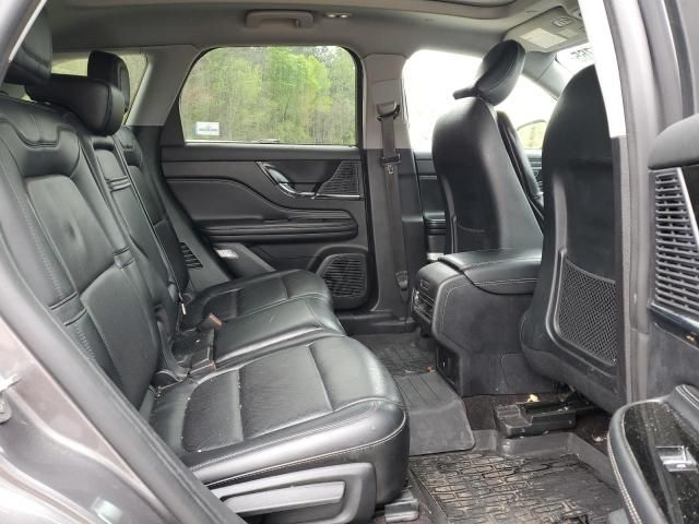 2021 Lincoln Corsair