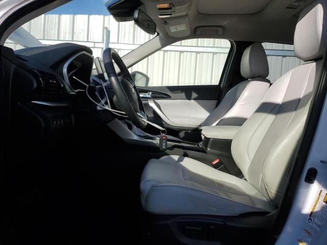2022 Mitsubishi Eclipse Cross LE