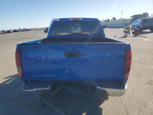 2008 Chevrolet Colorado