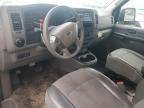 2021 Nissan NV 2500 S