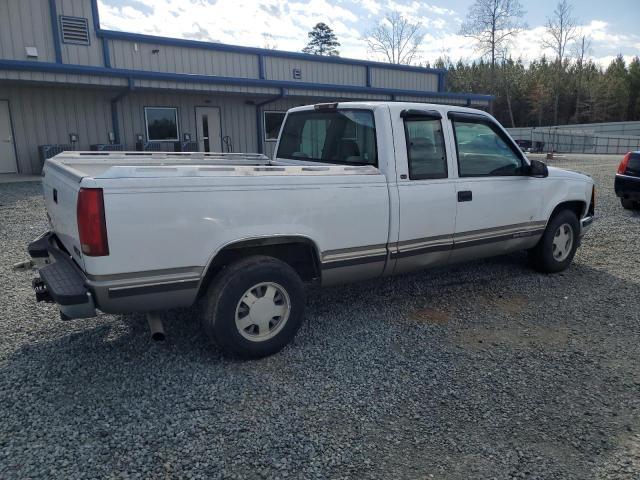 1999 GMC Sierra C1500
