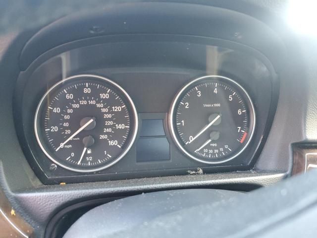 2009 BMW 328 I