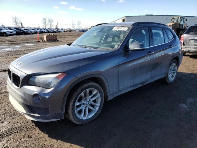 2015 BMW X1 XDRIVE28I