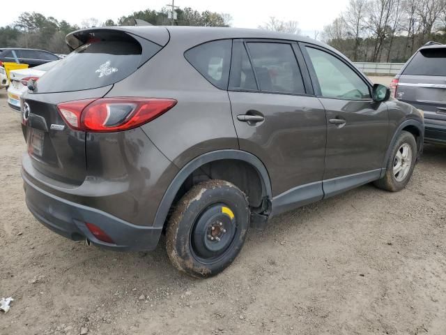 2016 Mazda CX-5 GT