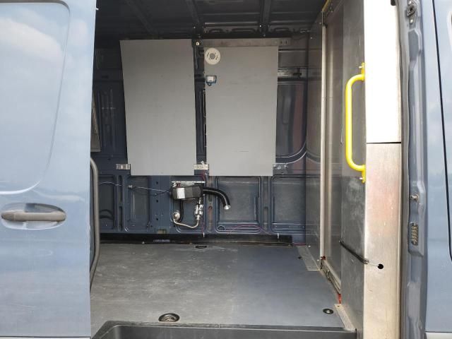 2019 Mercedes-Benz Sprinter 2500/3500