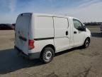 2015 Nissan NV200 2.5S