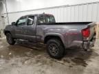 2018 Toyota Tacoma Access Cab