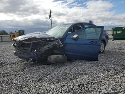 Ford Focus salvage cars for sale: 2008 Ford Focus se