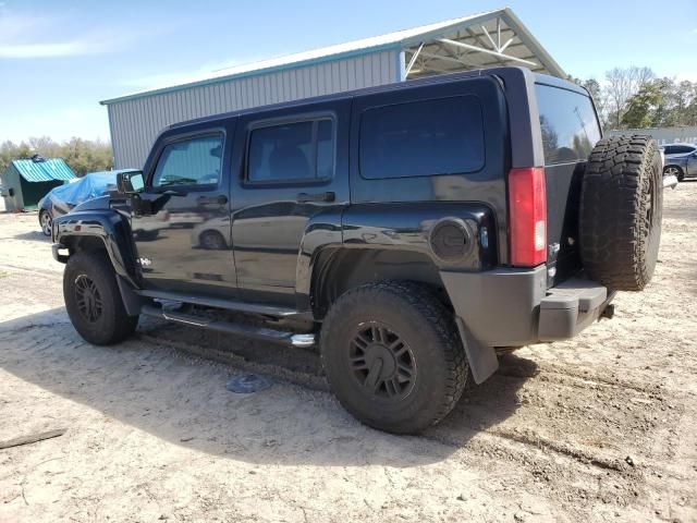 2006 Hummer H3