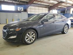 Chevrolet Malibu salvage cars for sale: 2023 Chevrolet Malibu LT