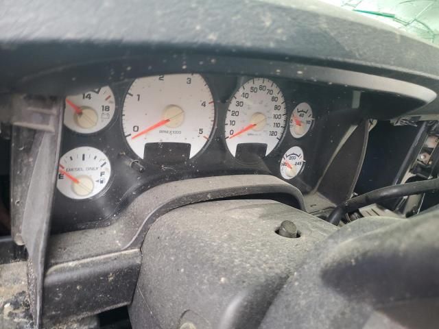 2004 Dodge RAM 3500 ST