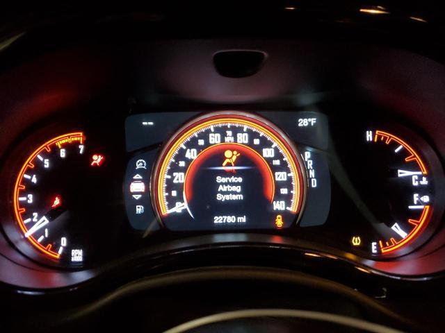 2023 Dodge Durango Pursuit