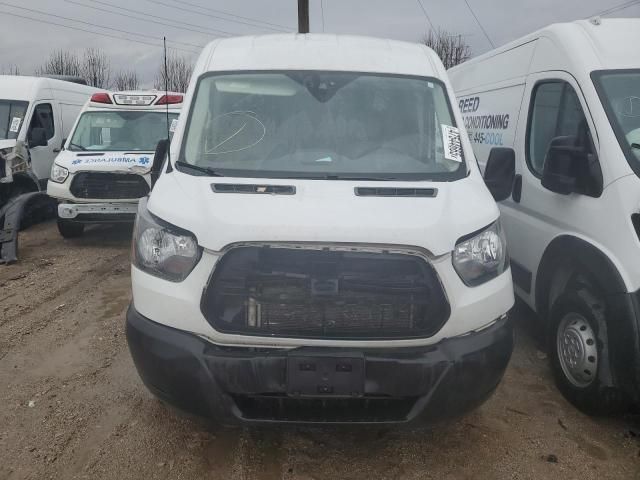 2019 Ford Transit T-150