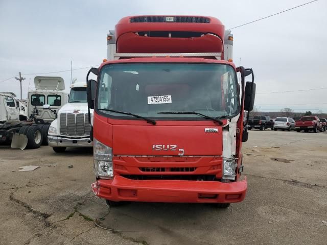 2018 Isuzu NQR