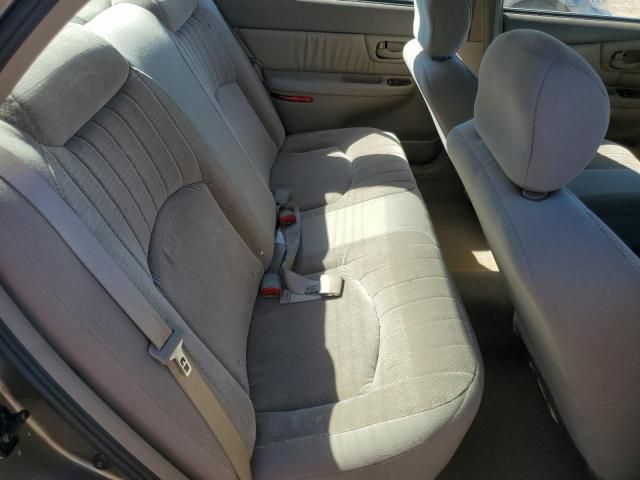 2003 Buick Century Custom