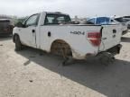 2009 Ford F150