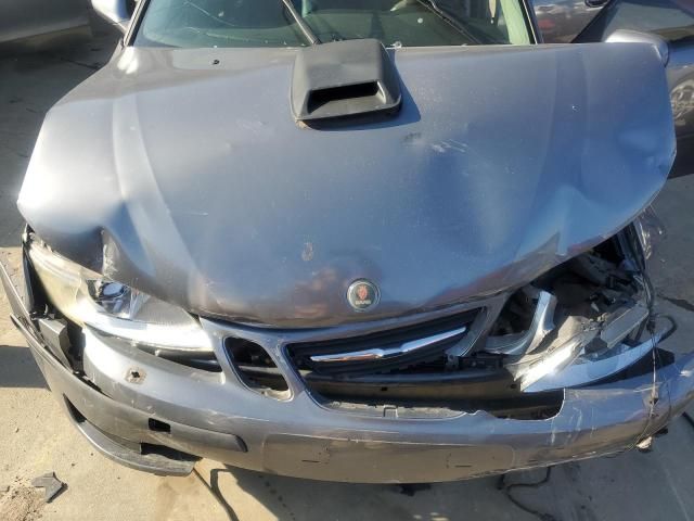 2007 Saab 9-3 2.0T
