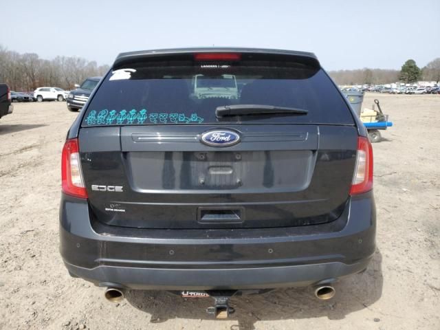 2014 Ford Edge SE