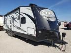 2015 Torque TOY Hauler
