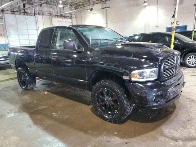 2004 Dodge RAM 1500 ST