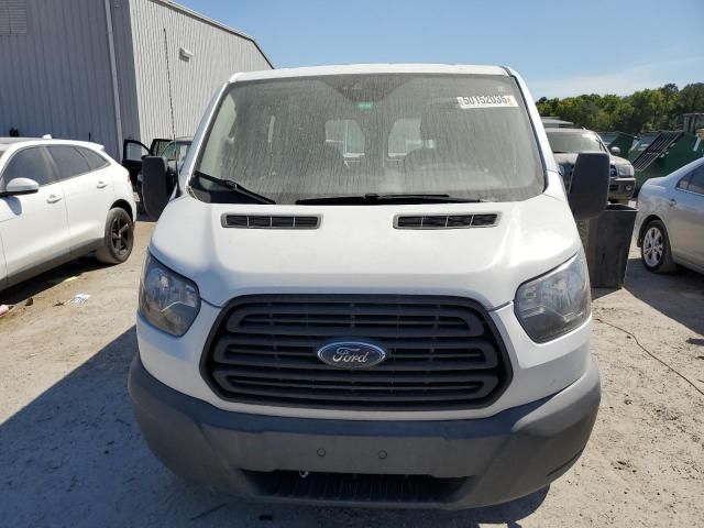 2017 Ford Transit T-150