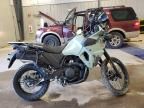 2024 Kawasaki KL650 H