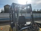 2020 Komatsu 25 Forklift