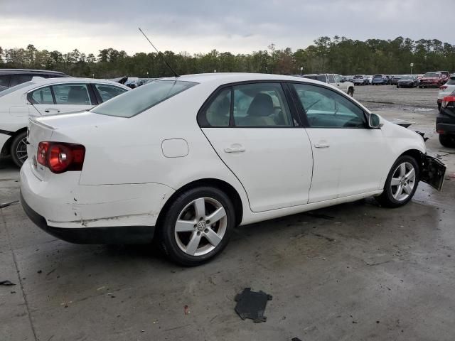 2009 Volkswagen Jetta s