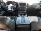 2015 Chevrolet Silverado K1500 LTZ