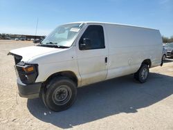2010 Ford Econoline E350 Super Duty Van en venta en Tanner, AL