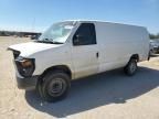2010 Ford Econoline E350 Super Duty Van