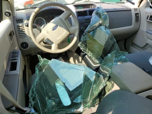 2009 Ford Escape XLS