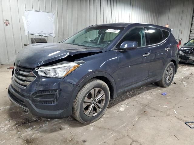 2016 Hyundai Santa FE Sport