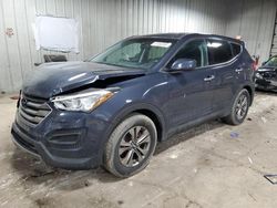 Hyundai salvage cars for sale: 2016 Hyundai Santa FE Sport