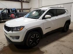 2019 Jeep Compass Sport for sale in Nisku, AB