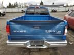 2004 Dodge Dakota SLT