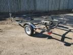 2013 Tracker KER Boat Trailer
