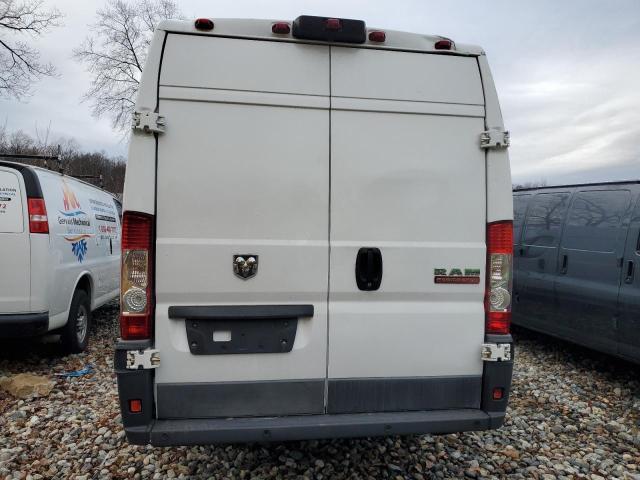 2018 Dodge RAM Promaster 3500 3500 High