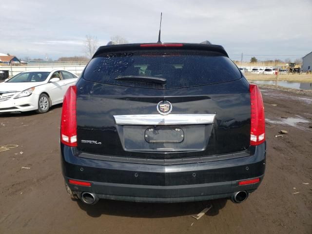 2011 Cadillac SRX Luxury Collection