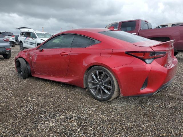 2019 Lexus 2019 Lexs rc 300