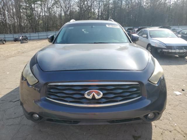 2009 Infiniti FX35