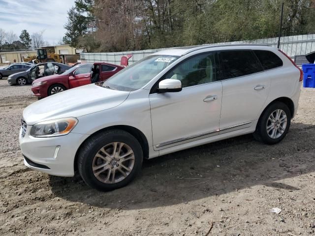 2015 Volvo XC60 T5 PREMIER+