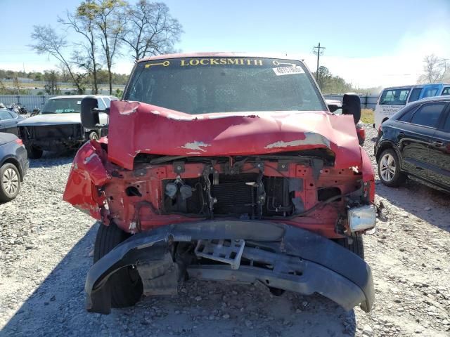 2008 Ford Econoline E250 Van