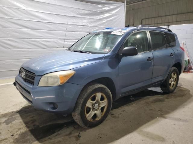 2008 Toyota Rav4