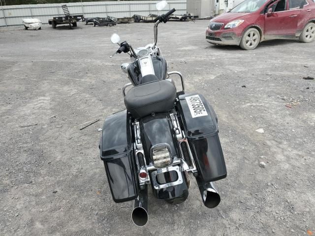 2017 Harley-Davidson Flhr Road King