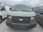 2008 Chevrolet Express G3500